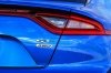 2018 Kia Stinger GT Tail Light Picture