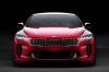 2018 Kia Stinger GT Picture