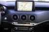 2018 Kia Stinger GT Center Stack Picture