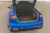 2018 Kia Stinger GT Trunk Picture