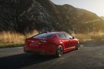 Picture of 2018 Kia Stinger GT in HiChroma Red