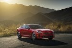 Picture of 2018 Kia Stinger GT in HiChroma Red