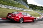 Picture of 2018 Kia Stinger GT in HiChroma Red