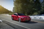 Picture of 2018 Kia Stinger GT in HiChroma Red