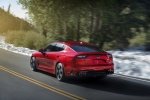 Picture of 2018 Kia Stinger GT in HiChroma Red