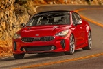 Picture of 2018 Kia Stinger GT in HiChroma Red