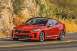 Picture of 2018 Kia Stinger GT in HiChroma Red