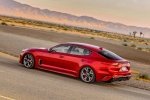 Picture of 2018 Kia Stinger GT in HiChroma Red
