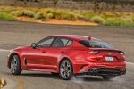 Picture of 2018 Kia Stinger GT in HiChroma Red