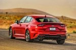 Picture of 2018 Kia Stinger GT in HiChroma Red