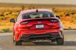 Picture of 2018 Kia Stinger GT in HiChroma Red