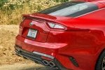 Picture of 2018 Kia Stinger GT Rear Fascia