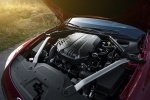 Picture of 2018 Kia Stinger GT 3.3L twin-turbo 6-cylinder Engine