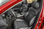 Picture of 2018 Kia Stinger GT Front Seats