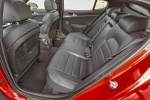 Picture of 2018 Kia Stinger GT Rear Seats