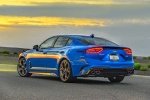Picture of 2018 Kia Stinger GT in Micro Blue