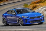 Picture of 2018 Kia Stinger GT in Micro Blue