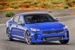 Picture of 2018 Kia Stinger GT in Micro Blue