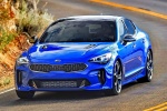 Picture of 2018 Kia Stinger GT in Micro Blue