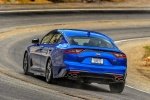 Picture of 2018 Kia Stinger GT in Micro Blue