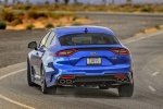 Picture of 2018 Kia Stinger GT in Micro Blue