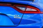 Picture of 2018 Kia Stinger GT Tail Light