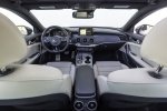 Picture of 2018 Kia Stinger GT Cockpit