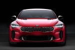 Picture of 2018 Kia Stinger GT in HiChroma Red