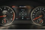 Picture of 2018 Kia Stinger GT Gauges