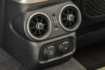 Picture of 2018 Kia Stinger GT Rear Console