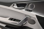 Picture of 2018 Kia Stinger GT Door Panel