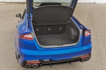 Picture of 2018 Kia Stinger GT Trunk