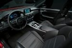 Picture of 2018 Kia Stinger GT Interior