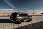 Picture of 2020 Kia Telluride AWD in Dark Moss