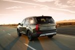 Picture of 2020 Kia Telluride AWD in Dark Moss