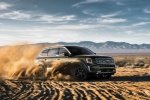 Picture of 2020 Kia Telluride AWD in Dark Moss