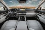 Picture of 2020 Kia Telluride AWD Cockpit