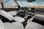Picture of 2020 Kia Telluride AWD Front Seats