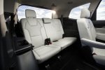 Picture of 2020 Kia Telluride AWD Third Row Seats