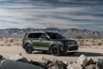Picture of 2020 Kia Telluride AWD in Dark Moss