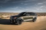 Picture of 2020 Kia Telluride AWD in Dark Moss