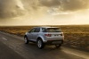 2015 Land Rover Discovery Sport HSE Luxury Picture