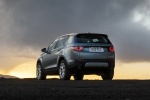 Picture of 2015 Land Rover Discovery Sport HSE Luxury in Scotia Gray Metallic