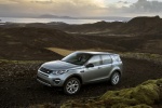 Picture of 2015 Land Rover Discovery Sport HSE Luxury in Scotia Gray Metallic