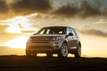 Picture of 2015 Land Rover Discovery Sport HSE Luxury in Kaikoura Stone Metallic