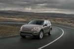 Picture of 2015 Land Rover Discovery Sport HSE Luxury in Kaikoura Stone Metallic