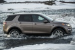 Picture of 2015 Land Rover Discovery Sport HSE Luxury in Kaikoura Stone Metallic