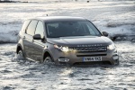 Picture of 2015 Land Rover Discovery Sport HSE Luxury in Kaikoura Stone Metallic