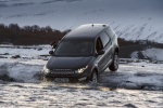 Picture of 2015 Land Rover Discovery Sport HSE Luxury in Kaikoura Stone Metallic