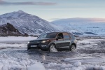 Picture of 2015 Land Rover Discovery Sport HSE Luxury in Kaikoura Stone Metallic